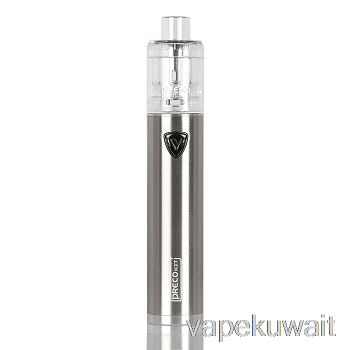 Vzone Preco Plus Starter Kit الفولاذ المقاوم للصدأ فيب الكويت